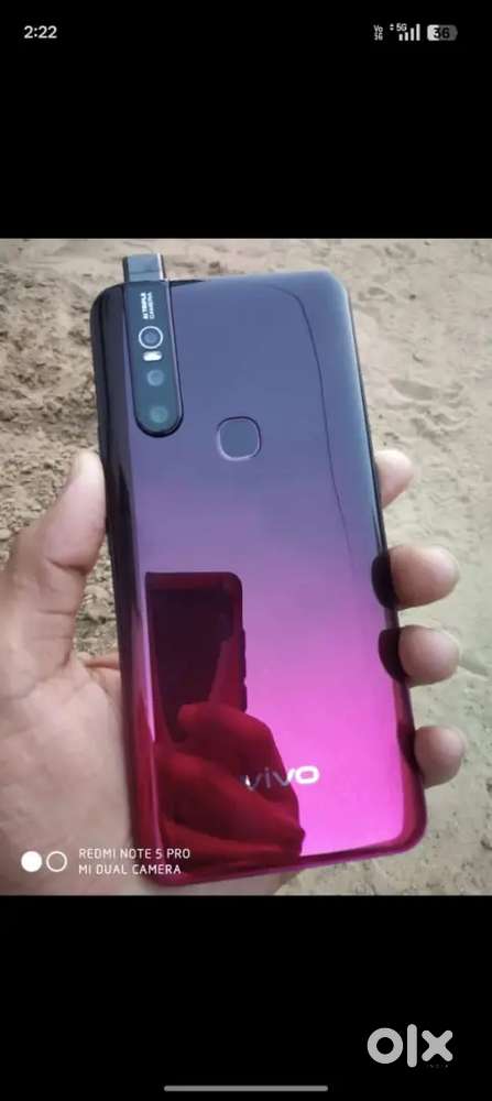Vivo v15 4g/All original parts 〽️//storage..6/64//phone available