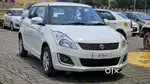 Maruti Suzuki Swift 2011-2014 VDI, 2012, Diesel