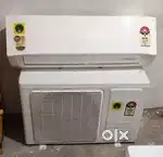 All type AC mechanic service  repair  fitting