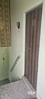 Furnished 1 RK in Gated Society