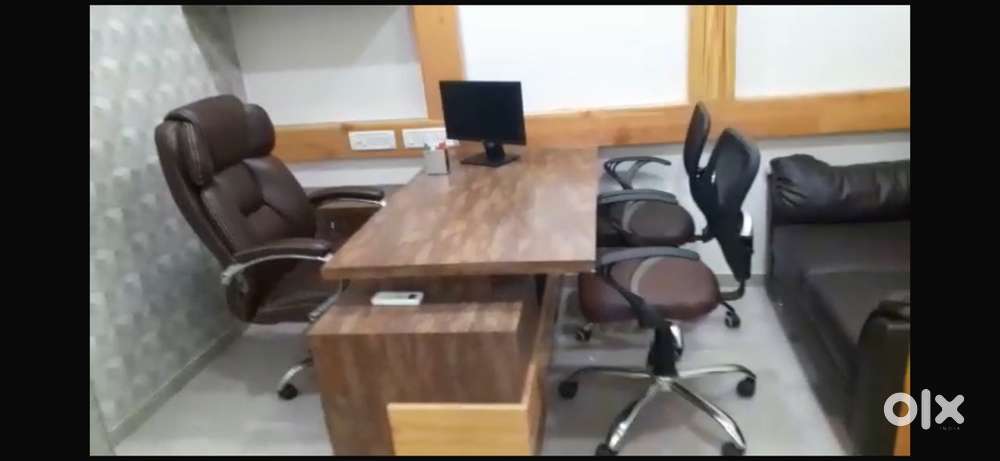 Full Furnished Office