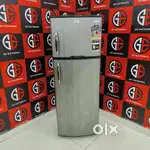 () videocon fridge dd fridge 210 liter good condition