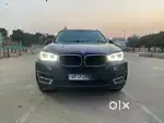 BMW X5 xDrive30d xLine, 2015, Diesel