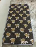 Bed Mattress - New Single bed, spaceous. Urgent selling, Best deal!