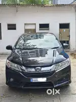 Honda City 2015-2017 i VTEC VX, 2014, Diesel