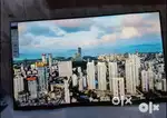 24k LED TV series 5100 new pack LED TV