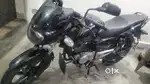 Bajaj pulsar 150 DTSI