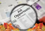 Part time work from home opportunity