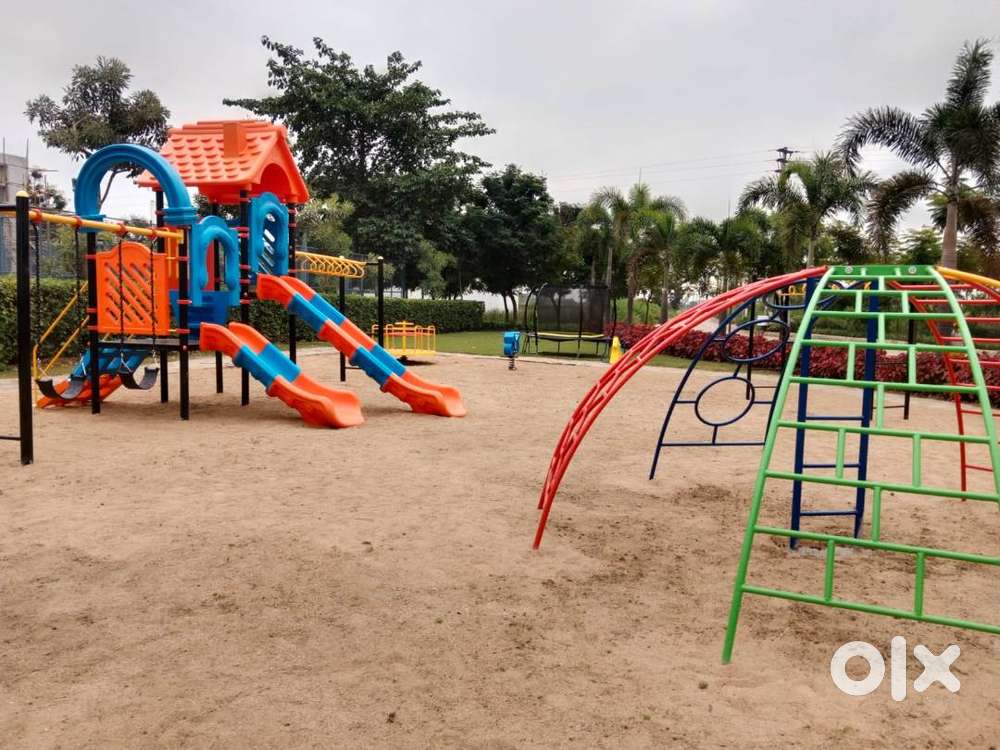 Resale Plot Offer in Wallfort Parkview Sejbahar Raipur