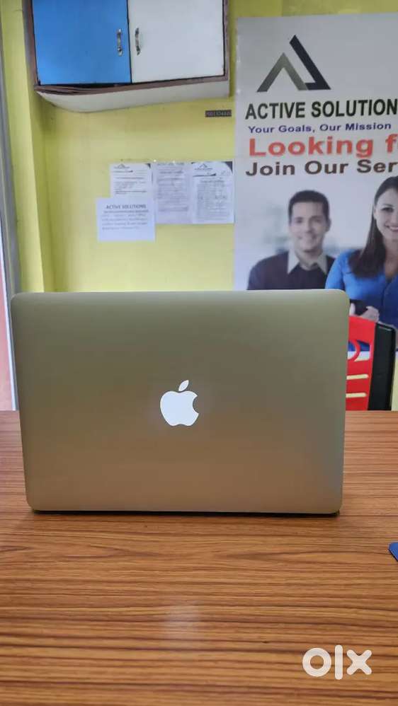 Macbook Air 8 /128 GB