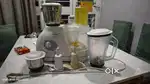 Kenstar Karishma Royale Food Processor 600 W