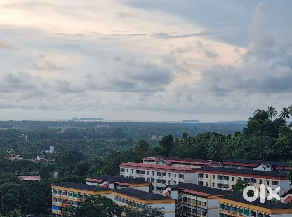 Corner plot for sale located in Monte Hill Margao Goa