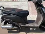 Suzuki Access 218 model