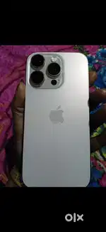 Iphone 16 Pro 256 GB