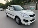 Maruti Suzuki Swift 2017 Diesel 97856 Km Driven
