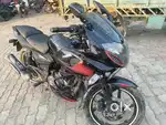 Only 25000 Km Running