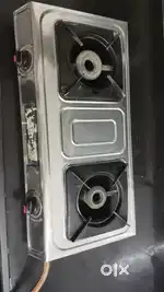 Gas Cookstove