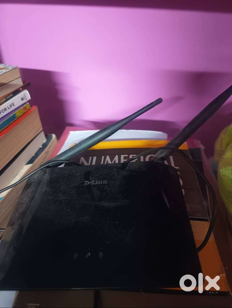 Wifi routers available for sake