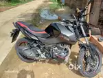Well and good condition