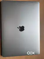Macbook air i3gen
