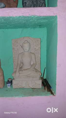 Beautiful lord krisna statue for home