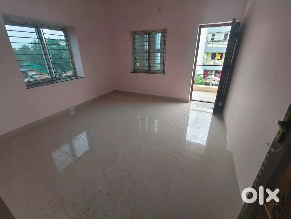 Spacious 2BHK only family kalinga nagar