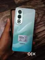 OPPO k12x 5g brand new condition