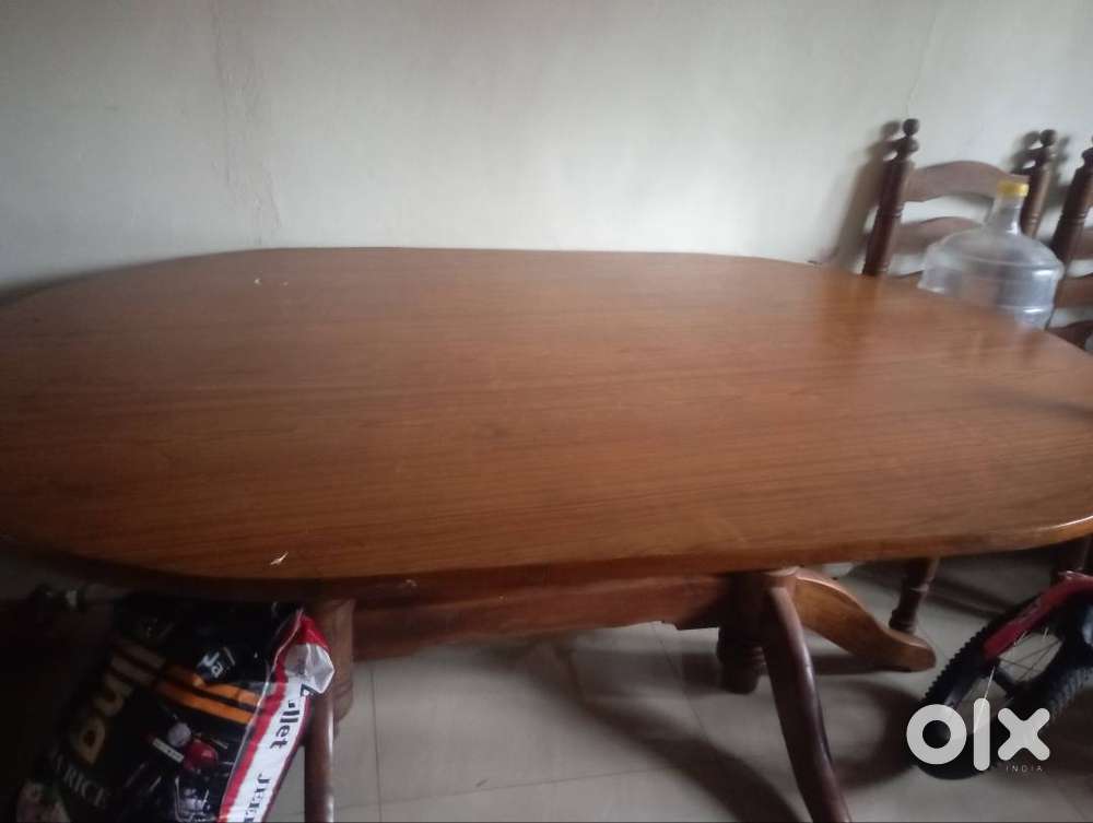 dainig table 5 chera