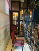 Fully furnished 2 bhk flat for rent