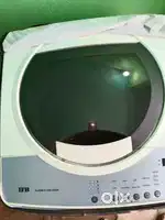 Top load 6.5kg washing machine