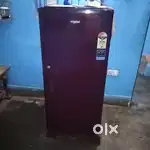 Godraj 190Ltr Make 2023