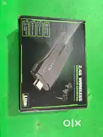 Gaming console