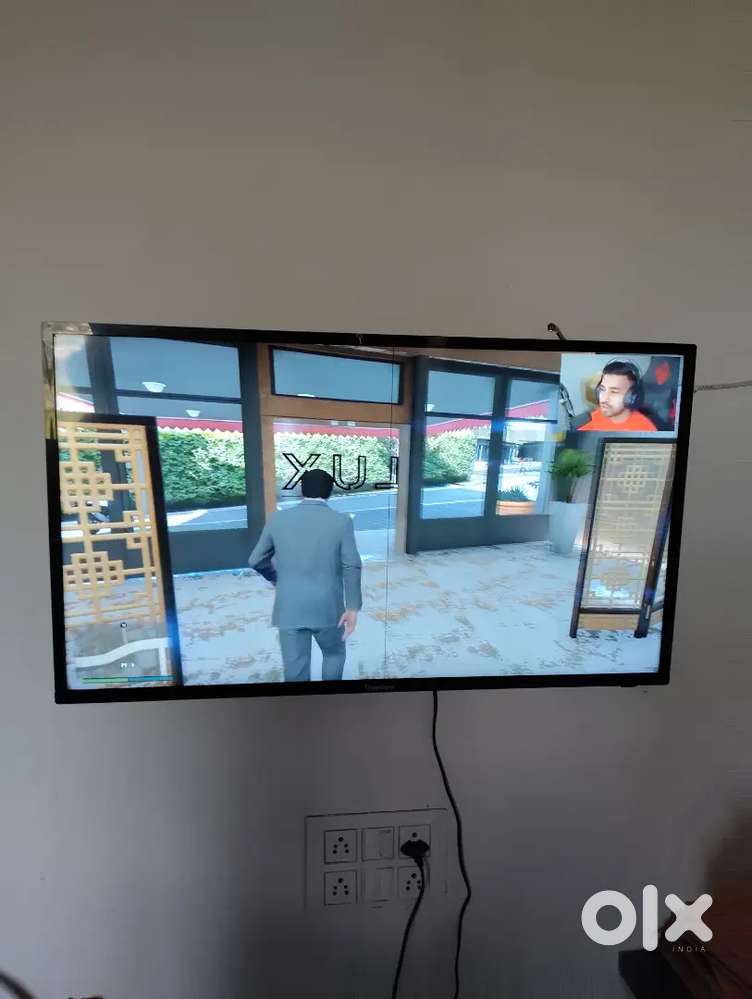 Treeview company t.v 32 inch