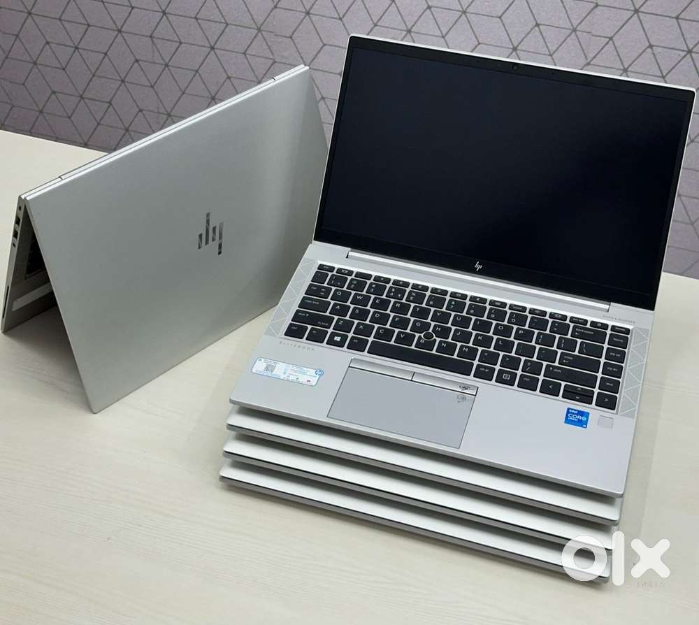 PREMIUM SERIES ARRIVED  QUANTITY AVAILABLE  HP ELITEBOOK 840-G8,