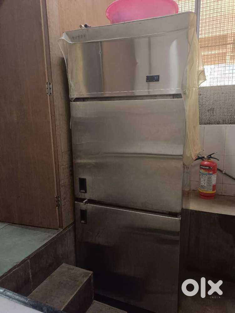700 Liters Custom Fridge For Commercial Use