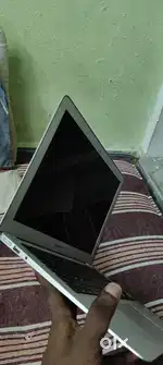 MacBook Air 2014 model.