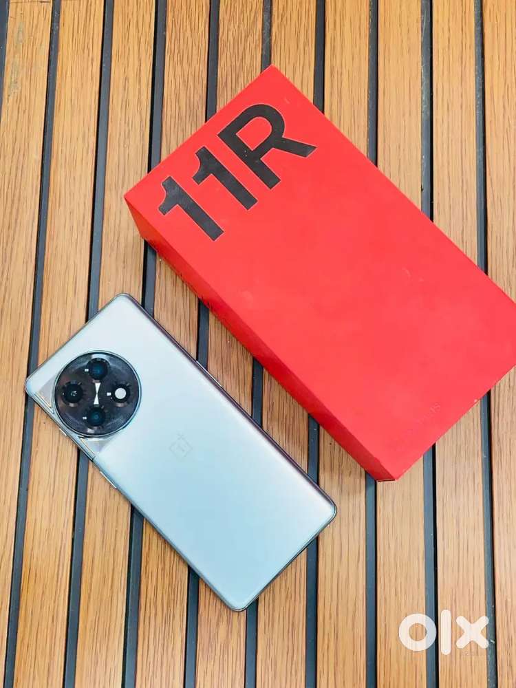 Oneplus 11R (16/256)