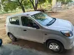 Alto 8oo company CNG
