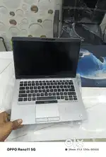 Dell cor i7 10the ram 16 gb SSD 256 gb win11