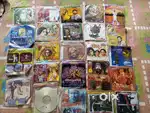Cd cassate