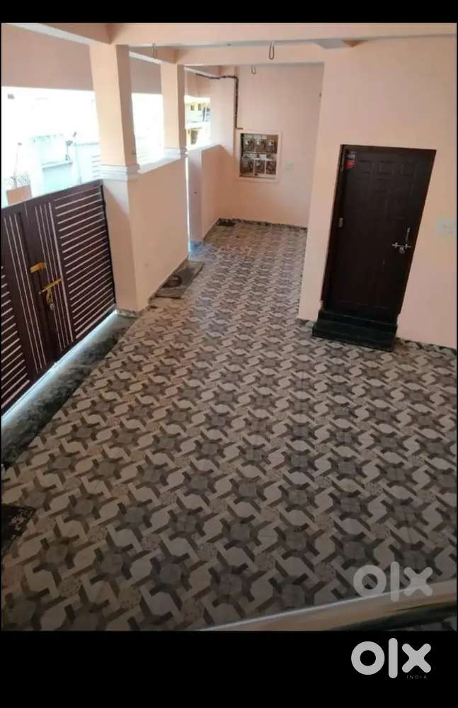 1 BHK FLAT AVAILABLE FOR RENT IN THE MIDDLE OF THE CITY