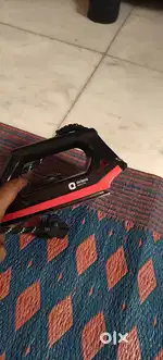 I Want Sell iron