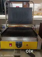 Commercial kitchen equipment