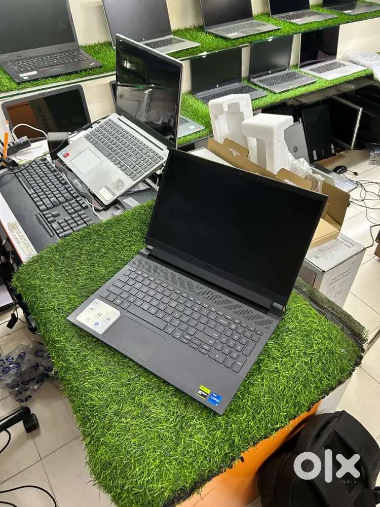 Dell G15 5520 , gaming