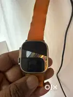 Apple ultra watch