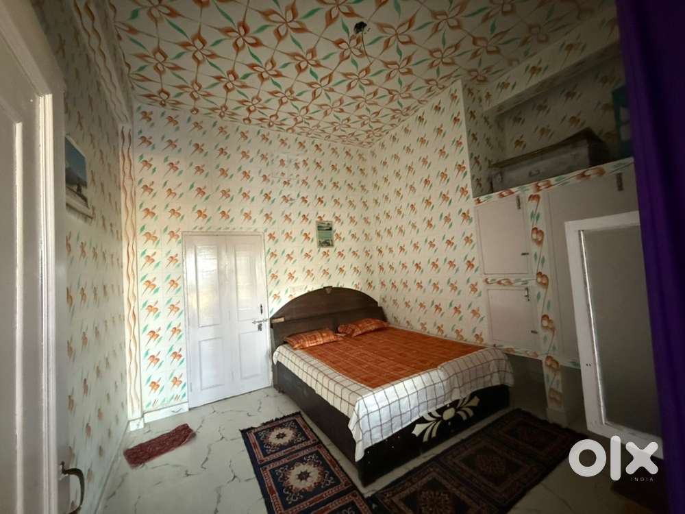 Second Home in hills - Himachal