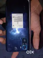 Redmi note 10s