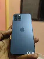 12 pro new condition 256GB