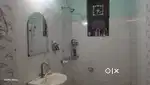 100 Gaz independent floor For rent in Sec-9