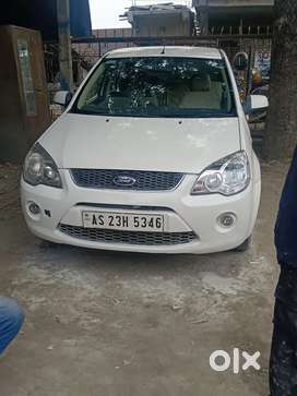 Ford Fiesta 2011 Diesel